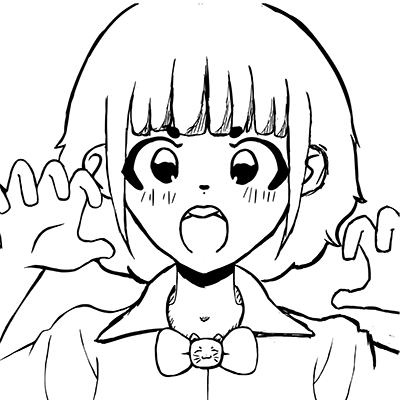 NekoNyanSketchWeb-400×400