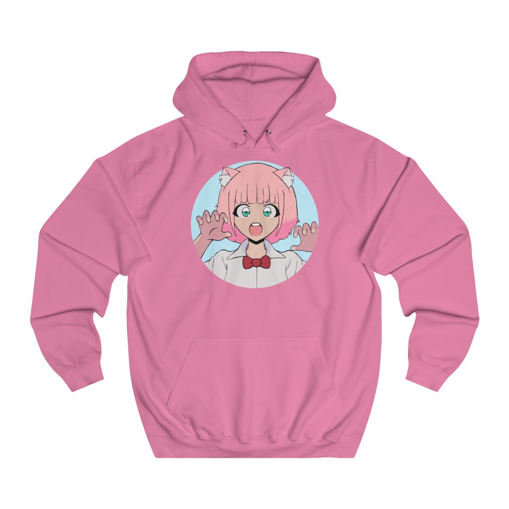 Nyan!Nyan!Hoodie