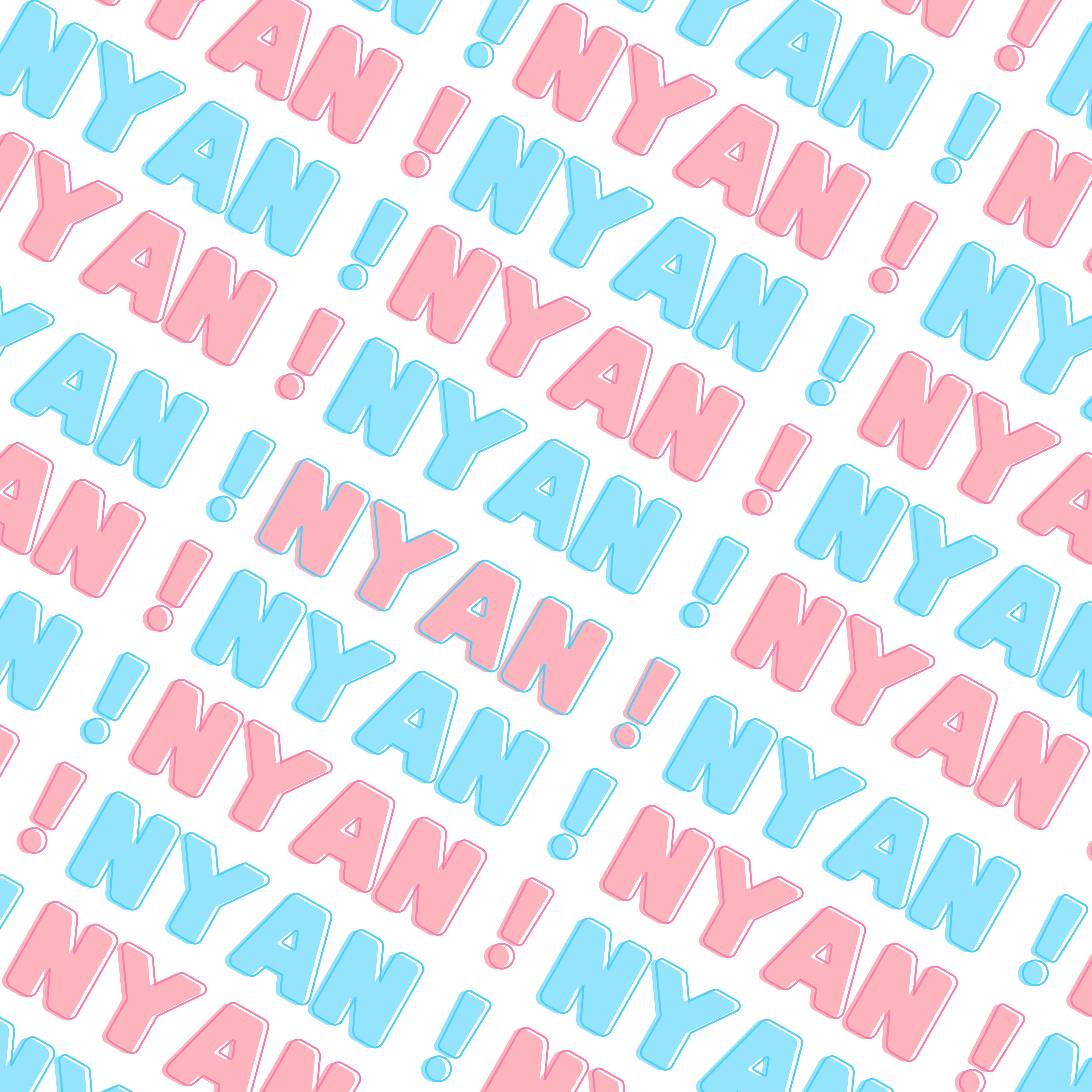 Production ニャン!